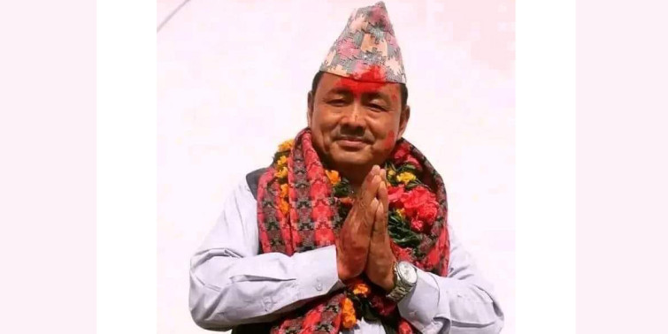 कञ्चनपुर १ मा एमालेका तारा लामा तामाङ विजयी