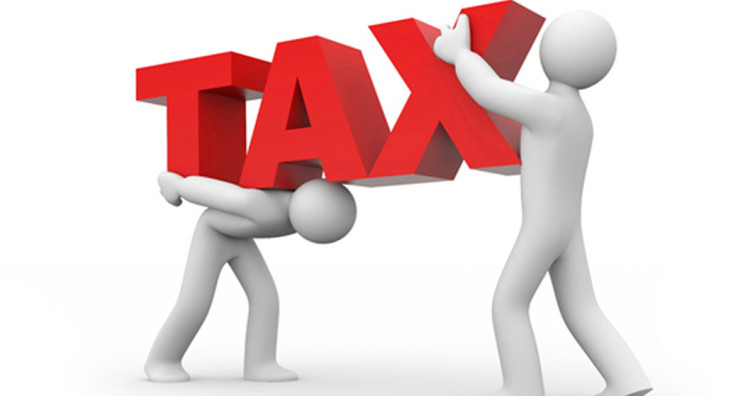 अमेरिकामा नयाँ कर लागु