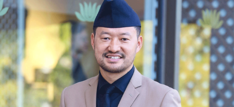 राष्ट्रिय युवा संघमा क्षितिज थेवेको प्यानलै विजयी