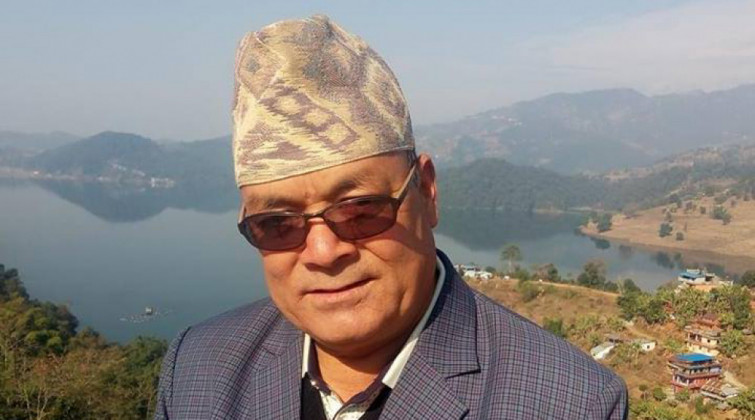 बलात्कार आरोपमा प्रहरी हिरासतमा रहेका एमाले सांसद बानियाँ धरौटीमा छुटे