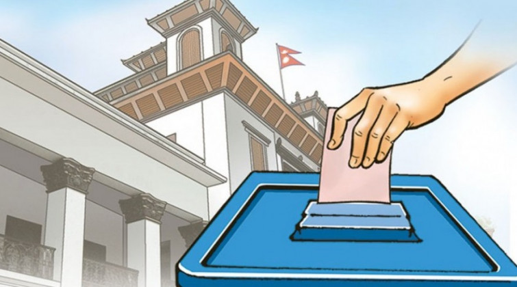 स्थानिय चुनाव रोक्न दायर गरिएको रिट सर्वोच्चद्धारा स्थगित