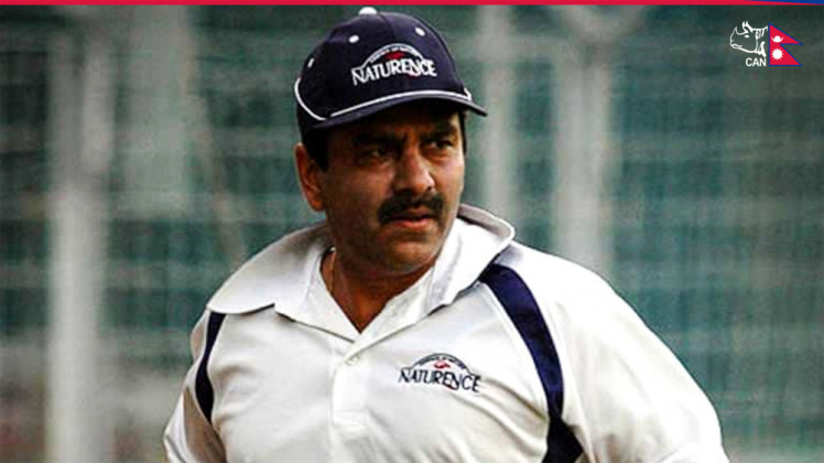 नेपाली क्रिकेट टोलीको मुख्य प्रशिक्षकमा मनोज प्रभाकर नियुक्त