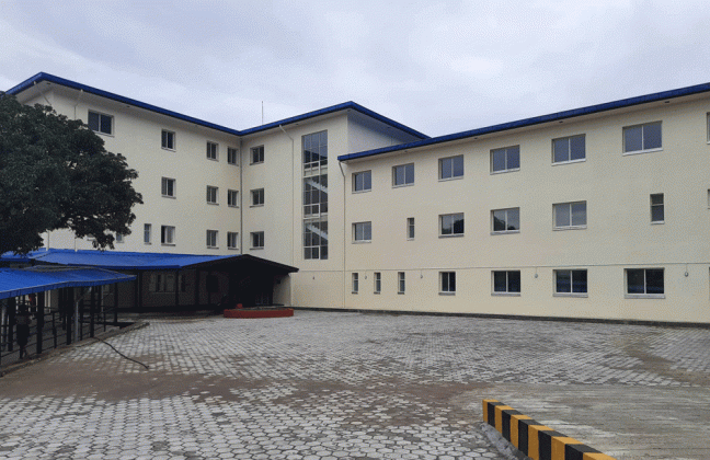 डाक्टरलाई ढोका थुनेर कुटपिट गरेपछि...