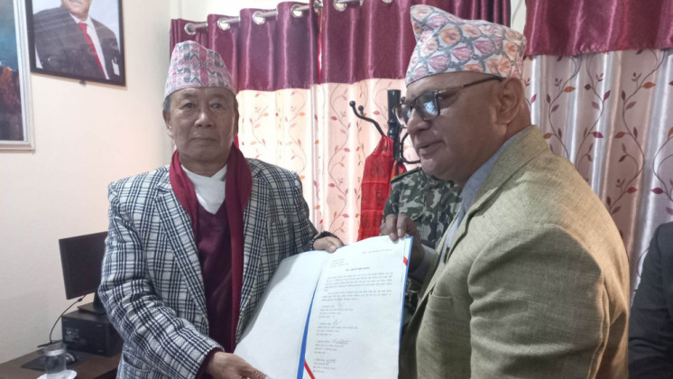 प्रदेश १ को मुख्यमन्त्रीमा एमालेका कार्की नियुक्त, शपथ सोमबार  