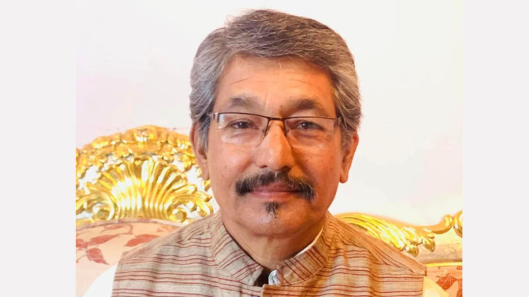 नेपाल उद्योग वाणिज्य महासंघको कोषाध्यक्षमा केसी विजयी