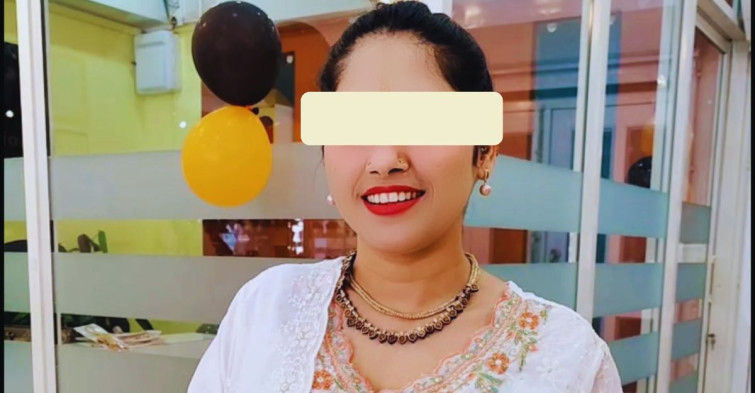 टिकटकर  अधिकारीविरुद्ध ठगी र सम्पत्ति शुद्धीकरणको मुद्दा