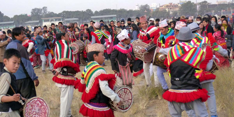 आज उधौली पर्व मनाइँदै