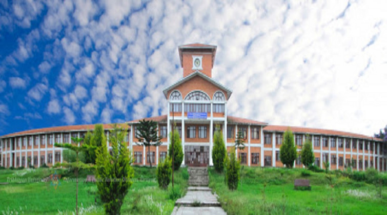 ‘सुशासन तथा भ्रष्टाचार निवारण अध्ययन’ मा स्नातकोत्तर