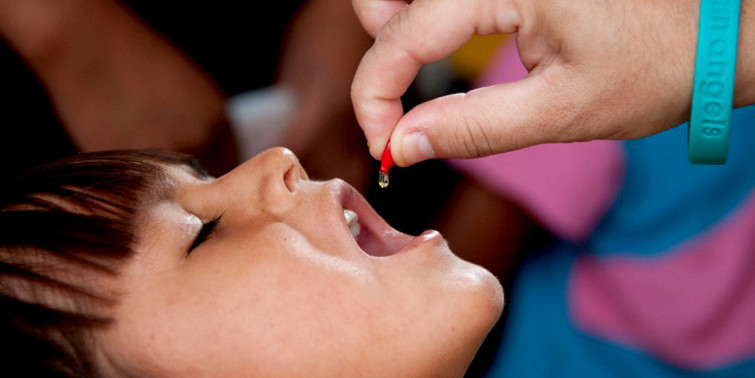 कात्तिक २ र ३ गते बालबालिकालाई भिटामिन ए क्याप्सुल खुवाइने