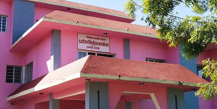 सुदूरपश्चिममा ३७ हजार बढी नयाँ मतदाता थपिए