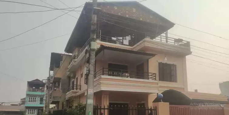 रास्वपा महामन्त्री ढकालका चालक प्रहरी नियन्त्रणमा