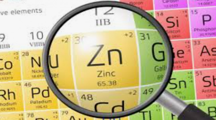 कोरोनाबारे नयाँ तथ्य, जिंकको कमीबाट मृत्युको सम्भावना २ गुणा 