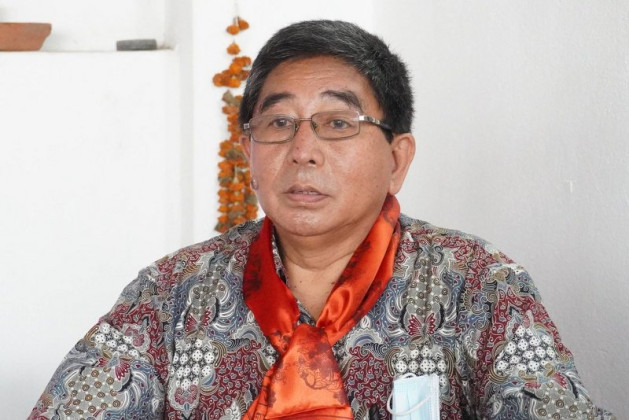  सुनसरी–१ मा अशोक राई विजयी