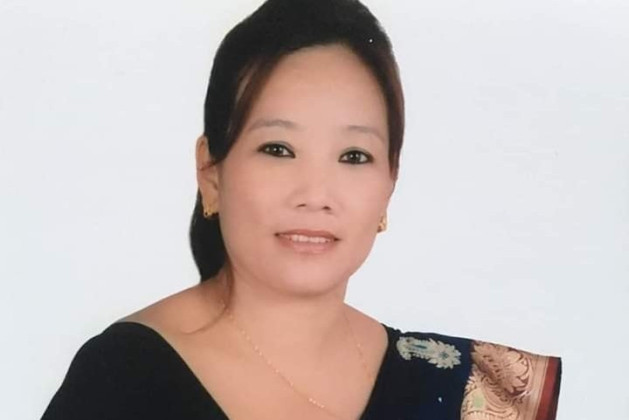 तेह्रथुममा कांग्रेसकी सीता गुरुङ विजयी