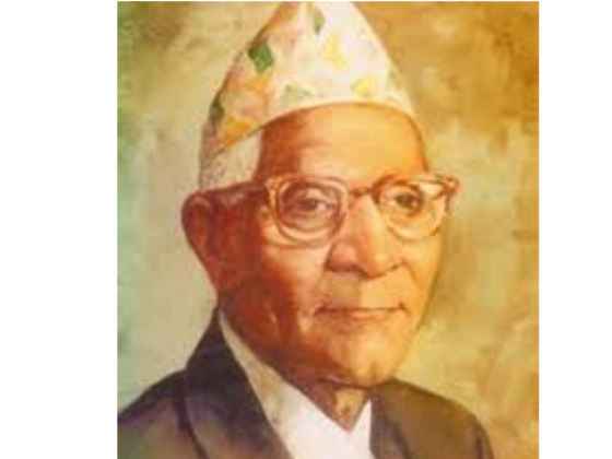 संघर्ष, साधना र सिर्जनाको यात्राःसाहित्यकार भवानी भिक्क्षु