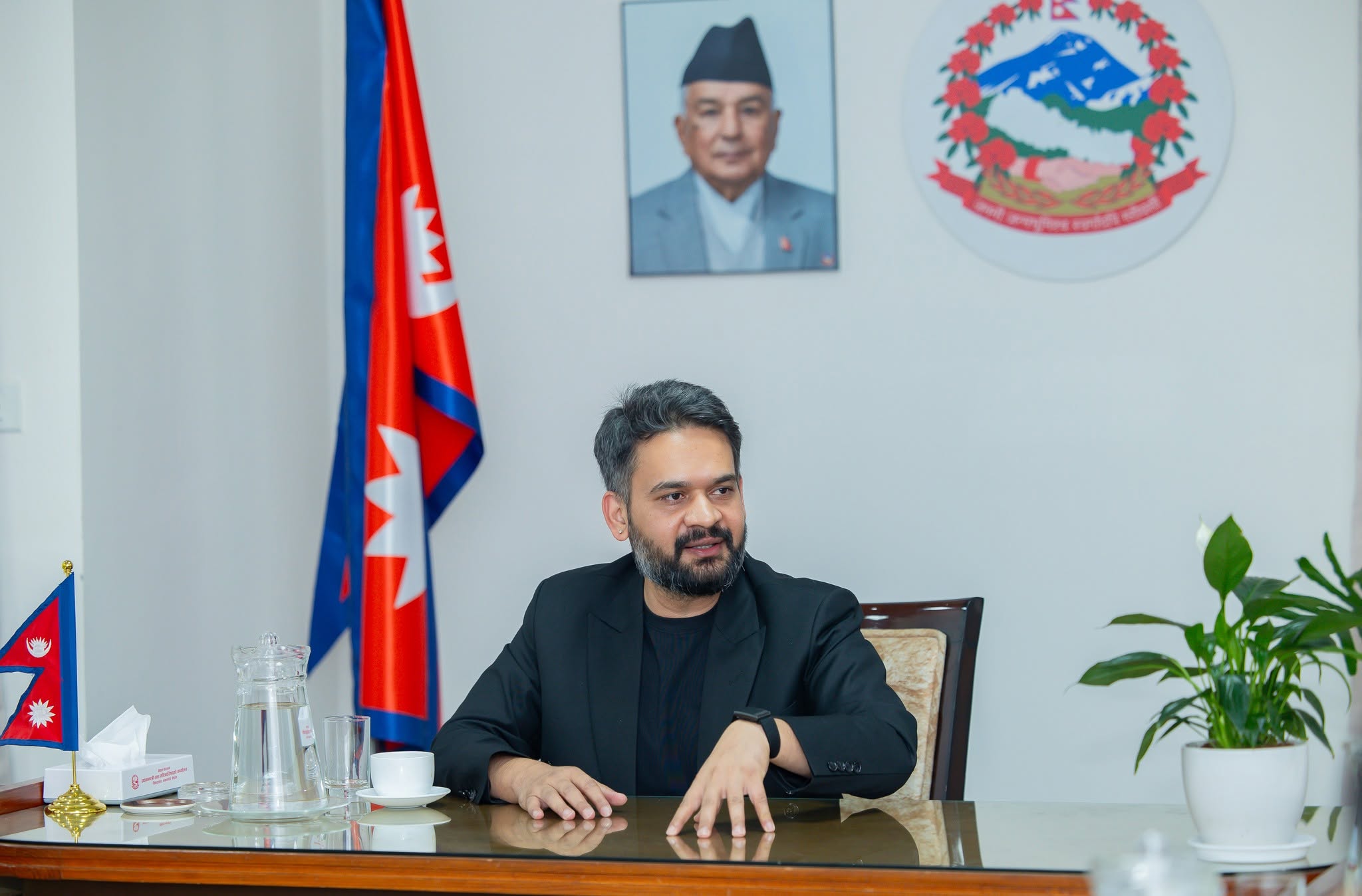 प्रतिनिधिसभामा प्रधानमन्त्रीसँग प्रत्यक्ष प्रश्नोत्तर हुने, सभामुखले तोके मिति