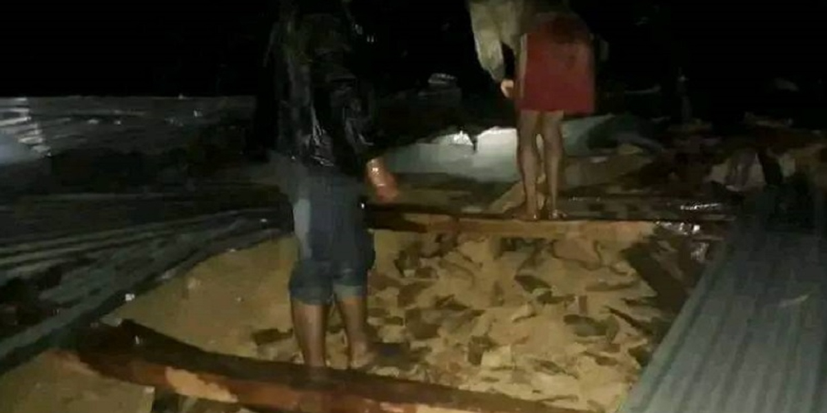 पहिरो प्रभावितको उद्धार र राहतमा कुनै कसर बाँकी नराख्न निर्देशन