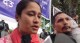 रिगललाई जेलमै राख्नुपर्ने माग गर्दै भारतीले सुरु गरिन् अनशन