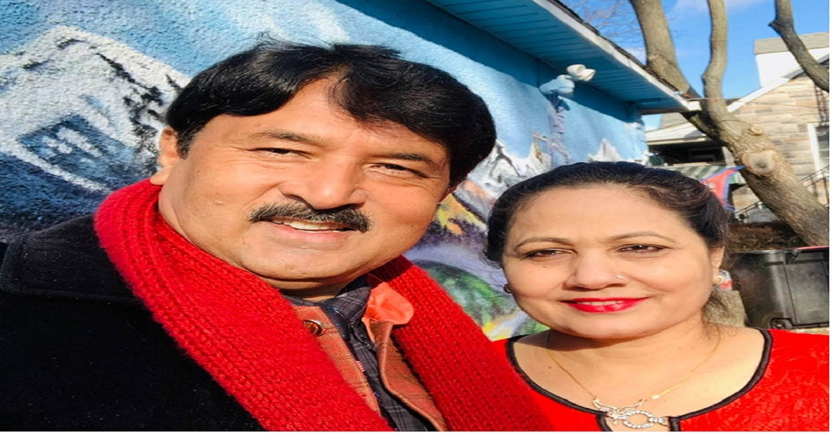 गायक महत दम्पत्तिलाई कोरोना