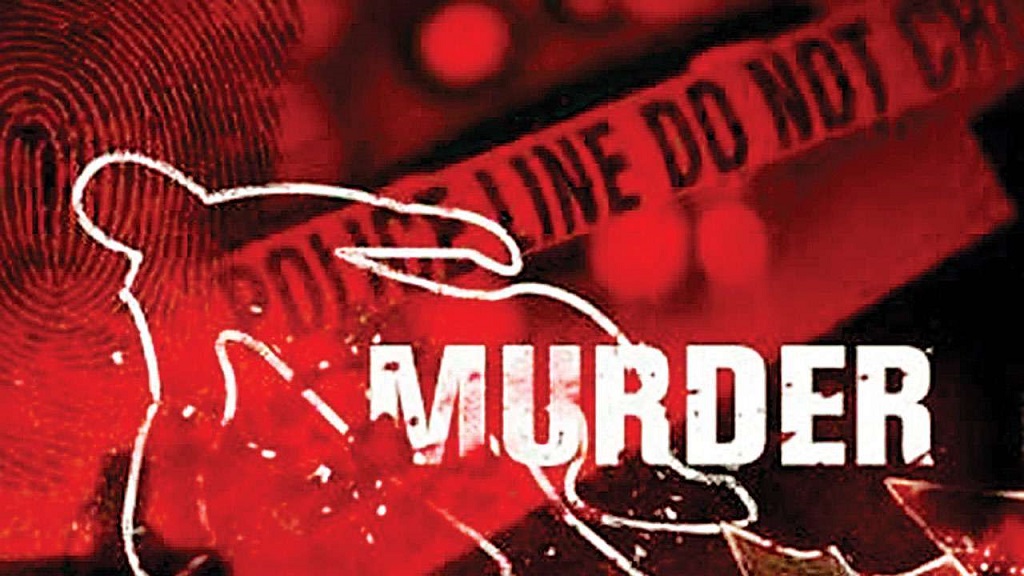 धारिलो हतियार प्रहार गरी श्रीमतीको हत्या 