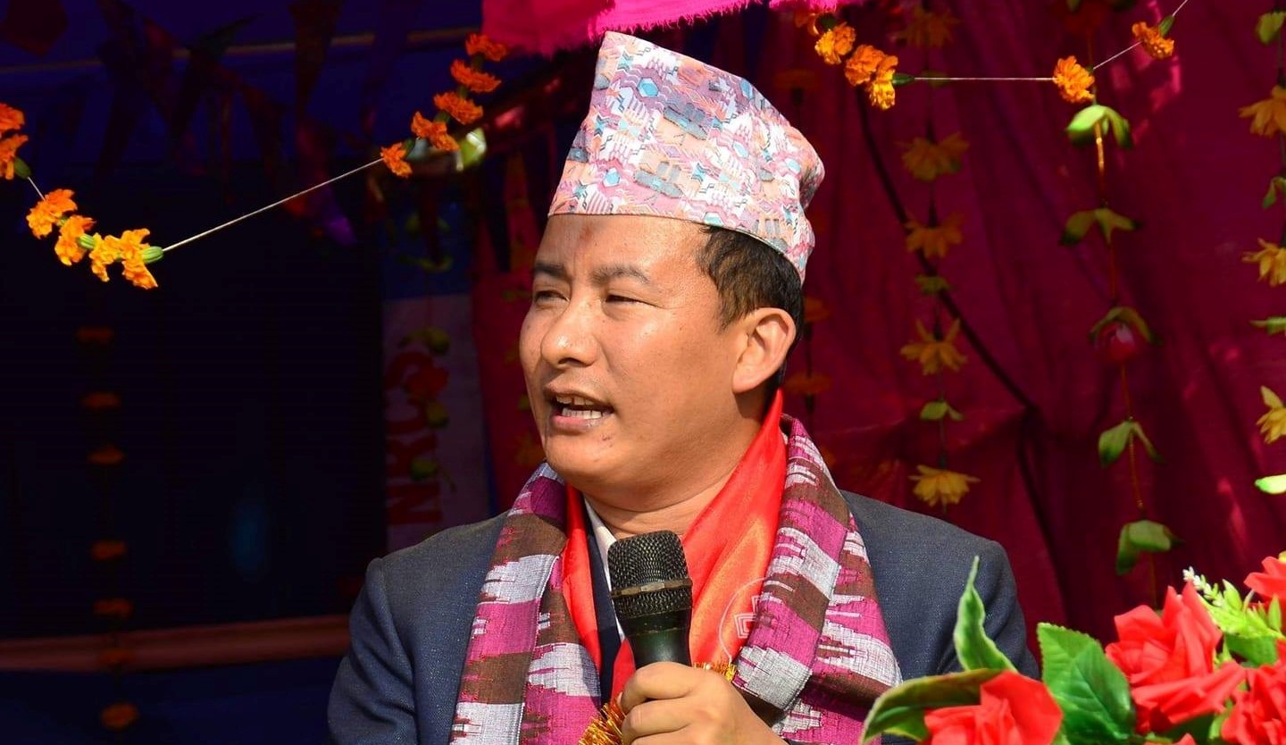 प्रदेश १ काे बजेटबारे प्रदेशका पुर्व अर्थमन्त्रीले गरे यस्ताे टिप्पणी