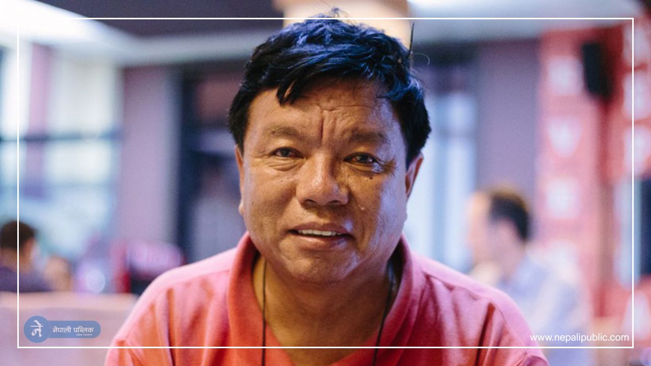 शिक्षामन्त्री महाबिर पुनले गरे प्रधानमन्त्रीको रुपमा अघि सर्ने घोषणा !