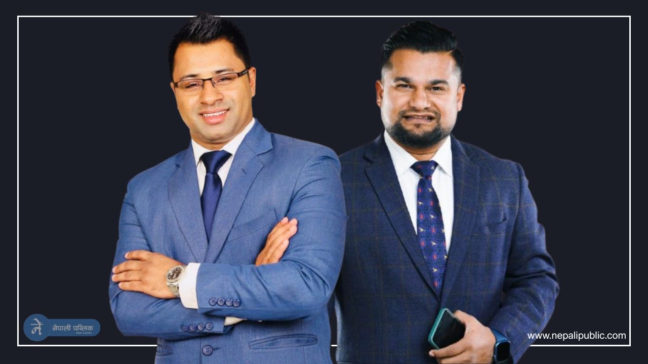 इक्यान निर्वाचनमा मतदान सुरु, कस्ले मार्ला बाजी ?