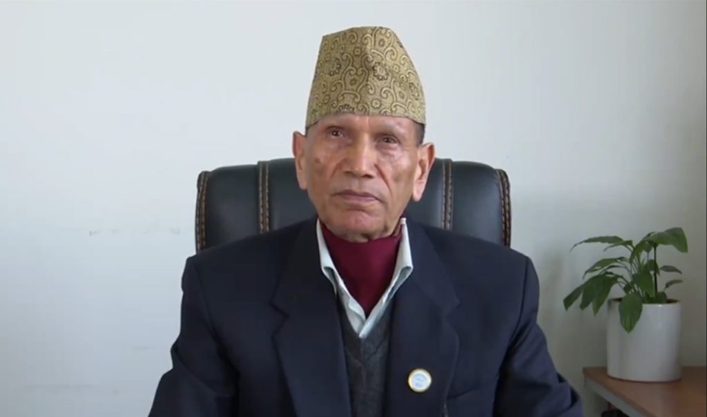 एनआरएन विश्व सम्मेलनका लागि परराष्ट्र मन्त्रीको अध्यक्षतामा आयोजक समिति गठन