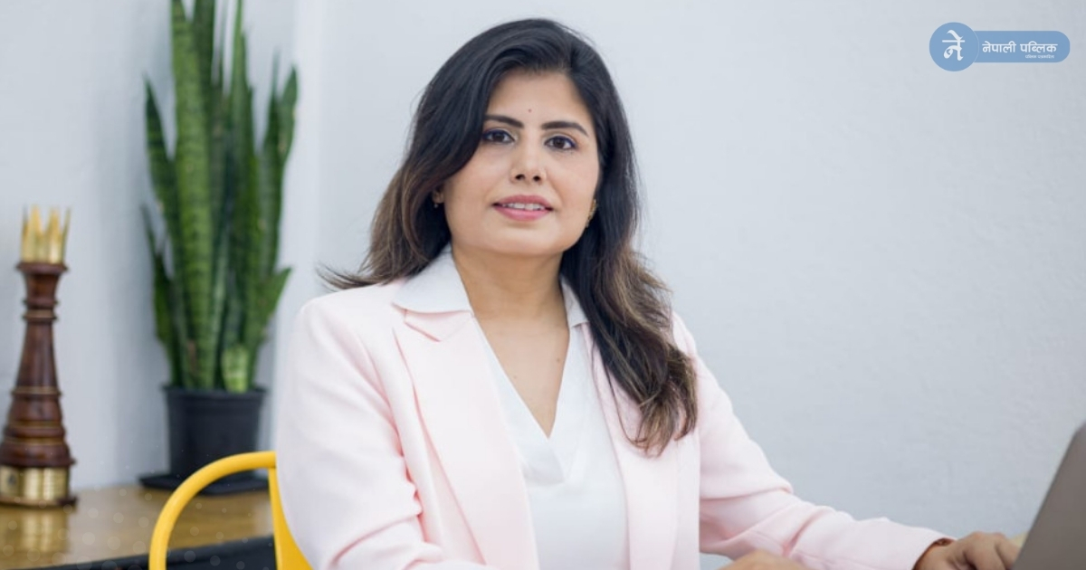 राप्रपाकी कर्भिकाले किन लिईन उम्मेदवारी फिर्ता ?