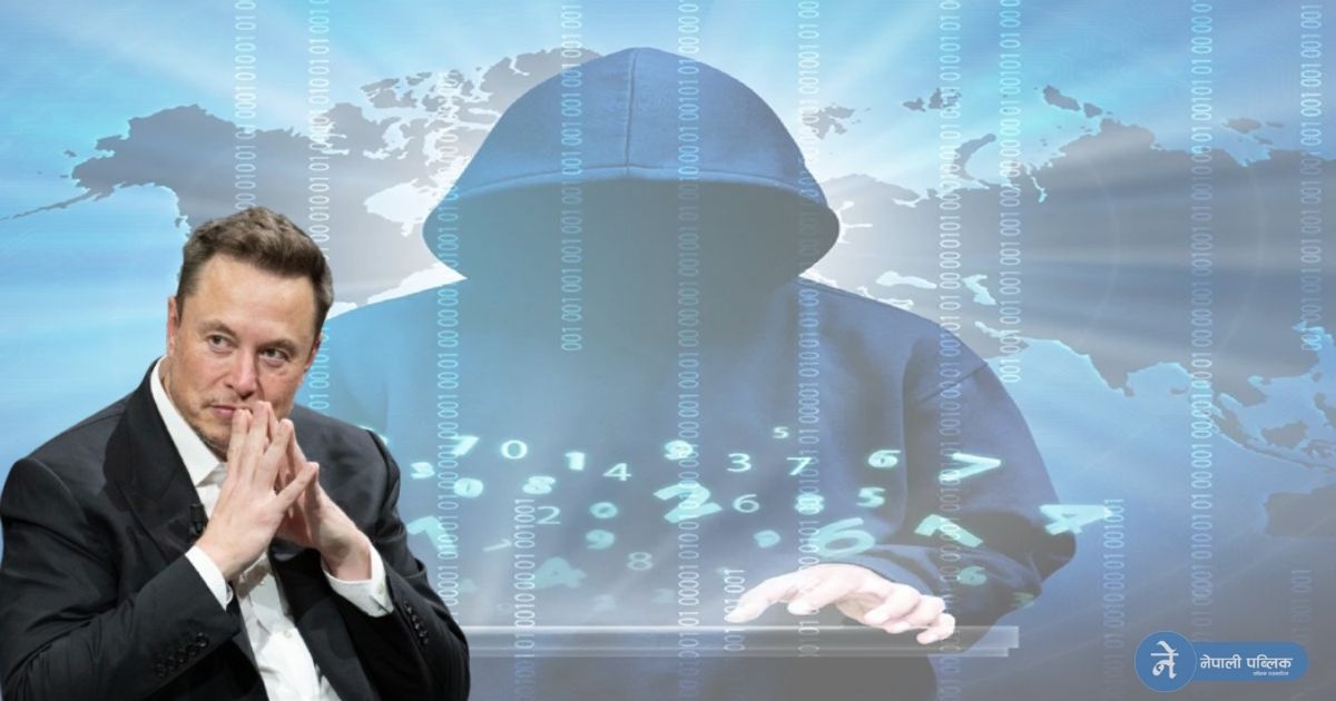 ‘एलन मस्कको प्रयोग’ गरेर यती ठुलो ठगी, यसरी भएको थियो घटना