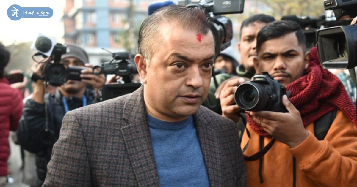 कांग्रेसले माघ १६ गते जनकपुरमा सभा गर्न नपाउने, यस्तो छ कारण