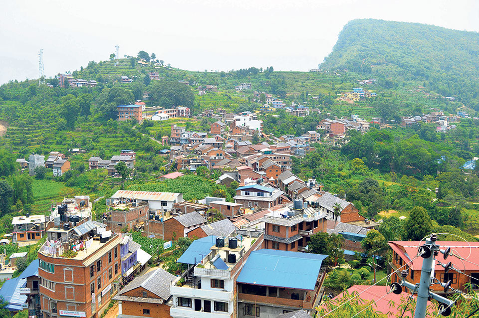 बन्दीपुरमा दुईदिने ‘गाउँ पर्यटन मेला २०८३’ आयोजना हुने