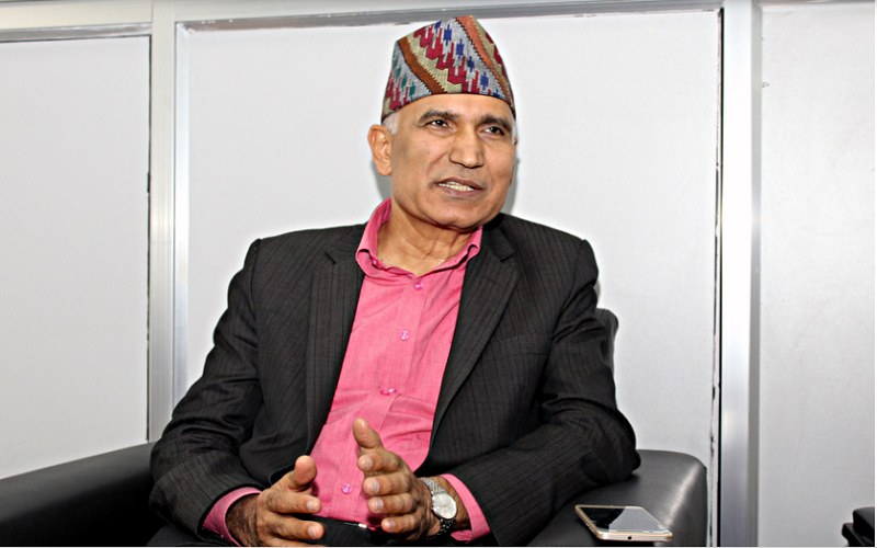 बजेटप्रति विपक्षी दलको आलोचना