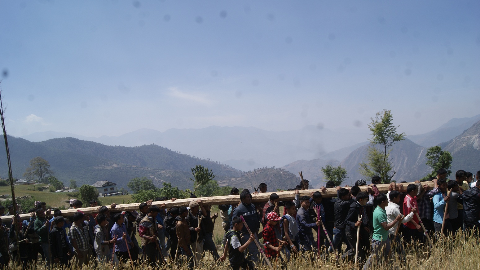 सुदूरपश्चिममा प्रसिद्ध मेला बान्नीकी चैतलीको रौनक