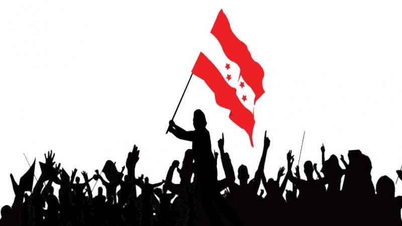 कांग्रेसले भदौमा देशव्यापी विशेष अभियान चलाउने