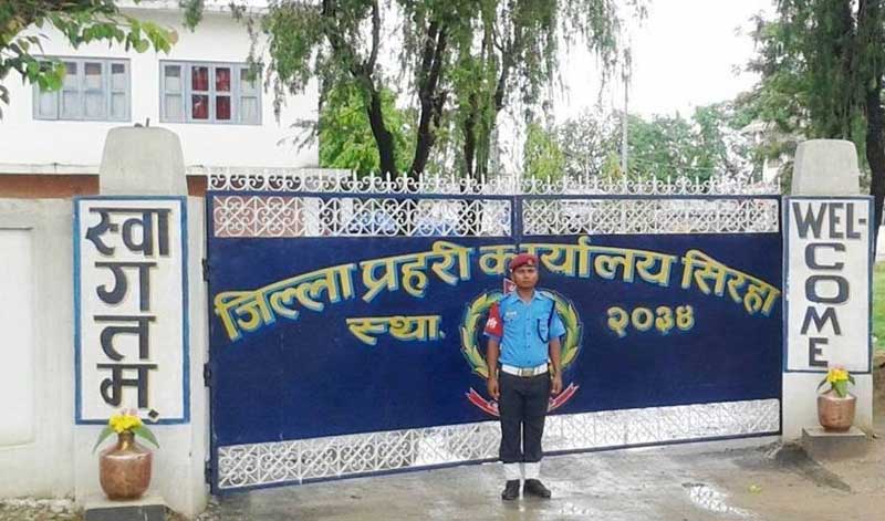 बलात्कारविरुद्धको जाहेरी दर्ता गर्न प्रहरीद्वारा अस्वीकार, देखायाे यस्ताे कारण