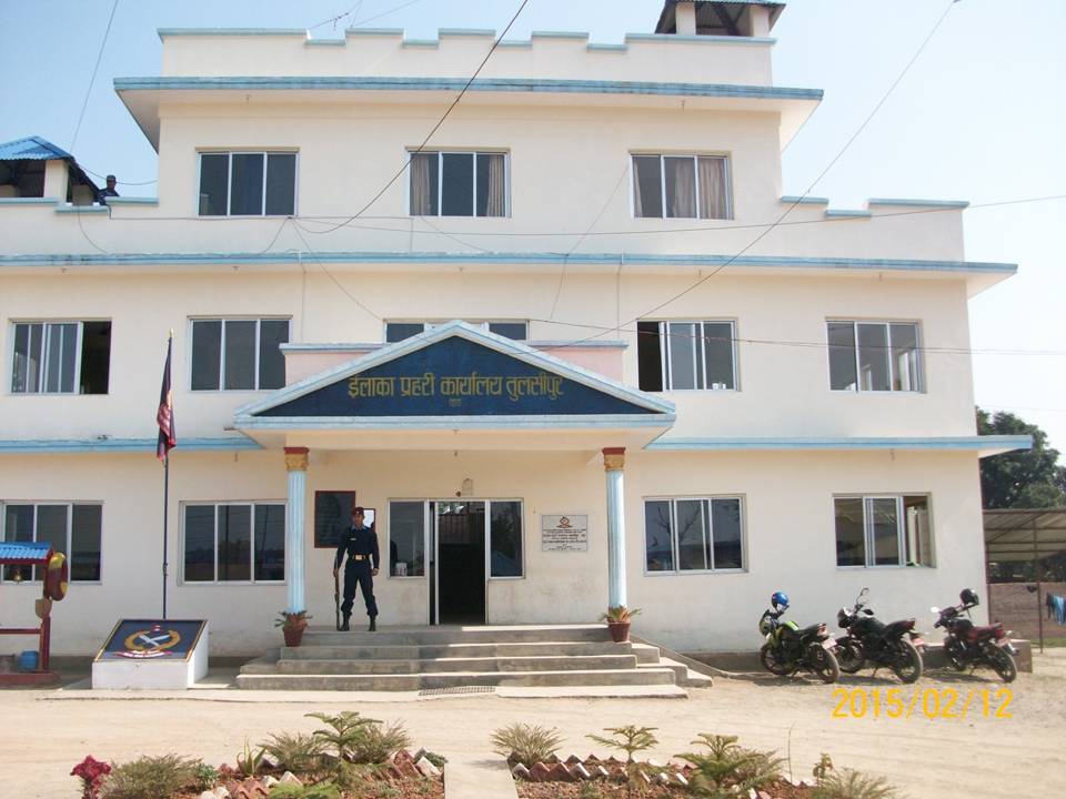 कैदी भागेपछि जेलर र सुरक्षा प्रमुखलाई कारवाही