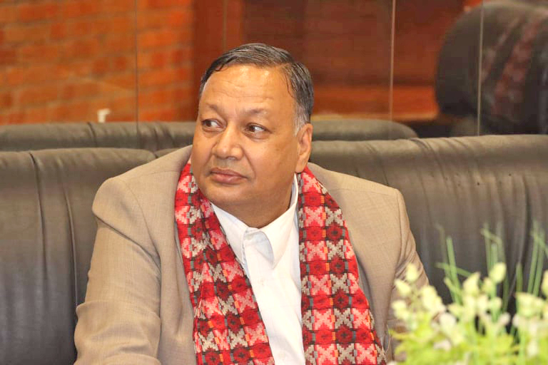 चिकित्सा शिक्षामा विद्यार्थीले चाहेको विषय पढ्न पाएनन् : शिक्षामन्त्री