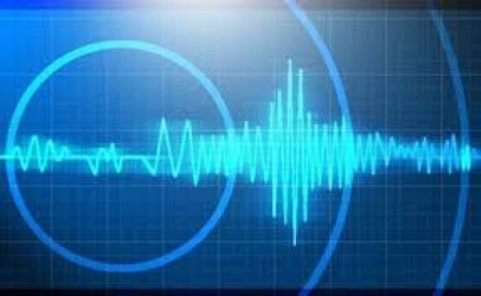 काठमाडौँ उपत्यका र आसपासका क्षेत्रमा बिहानै भूकम्पको धक्का महसुस 