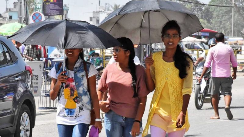 डेढ सातादेखिको लू अझै पाँच दिन रहने, सतर्क रहन अपिल