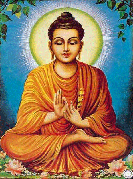 पढ्नुस्, भगवान गौतम बुद्धका यी २५ प्ररेक भनाइ