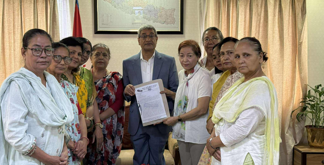 छाउगोठ बनाउने र बस्न बाध्य पार्नेलाई दिने सुविधामा पुनर्विचार गर्दैछौँ : गृहमन्त्री