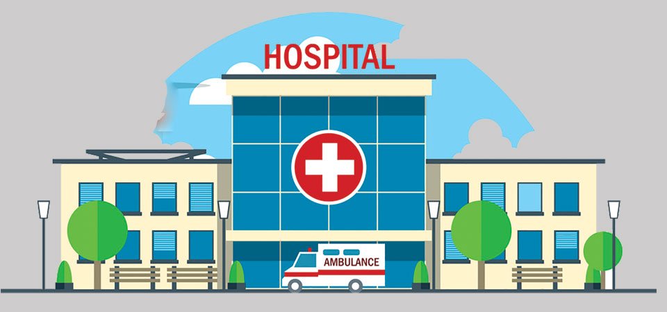 देशभरका अस्पतालका ओपिडि सेवा ठप्प
