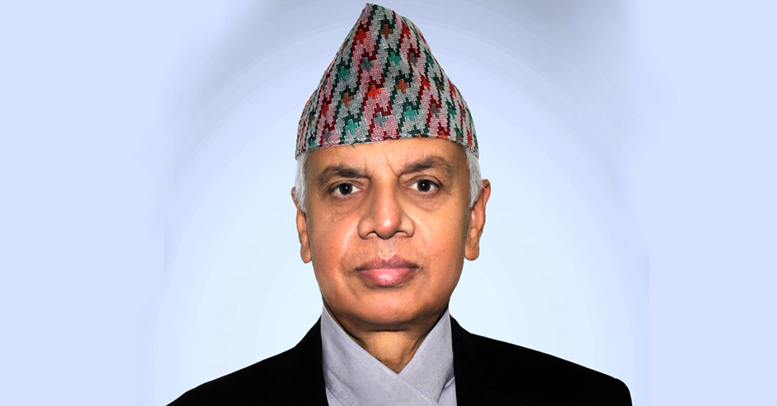 मेलमिलाप परिषद्को अध्यक्षमा खतिवडा