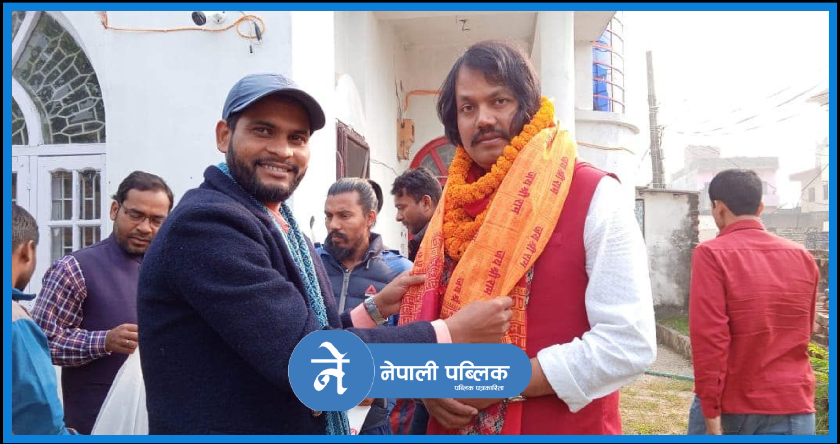 सिके राउतको ‘जनमत माटो यात्रा’ : झापादेखी कञ्चनपुरसम्मको माटो संकलन गरिने