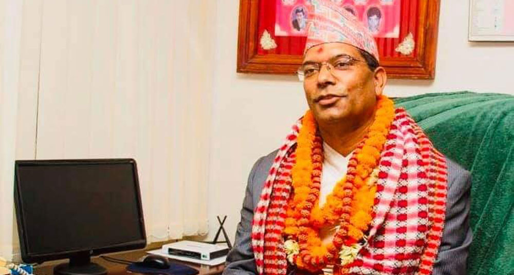 विषयगत मन्त्रालयलाई ताकेता गर्न कर्णालीका मुख्यमन्त्रीको निर्देशन