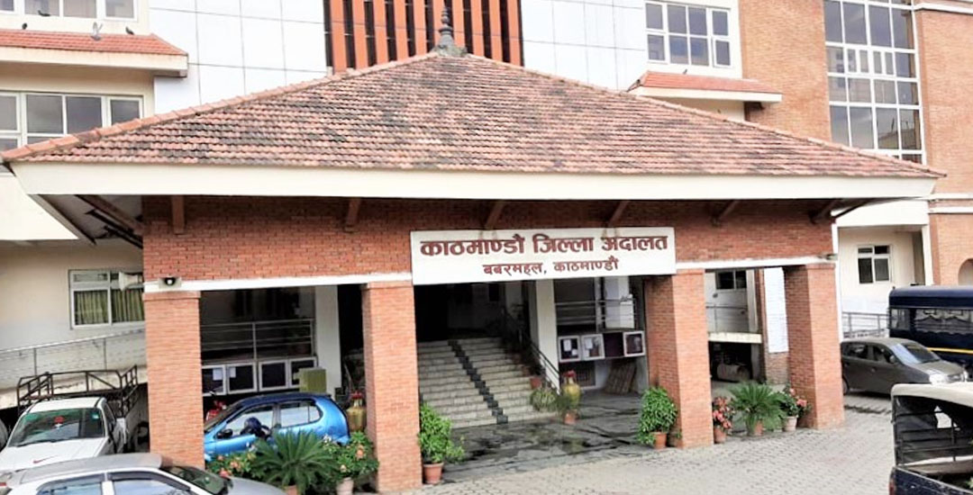 प्रकाशित गरिएका सामग्री हटाउन दुई सञ्चारमाध्यमलाई अदालतको आदेश