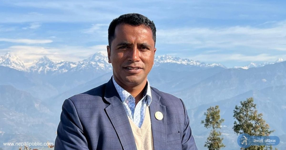 बागमती प्रदेशका यी सांसदले पनि दिए राजीनामा