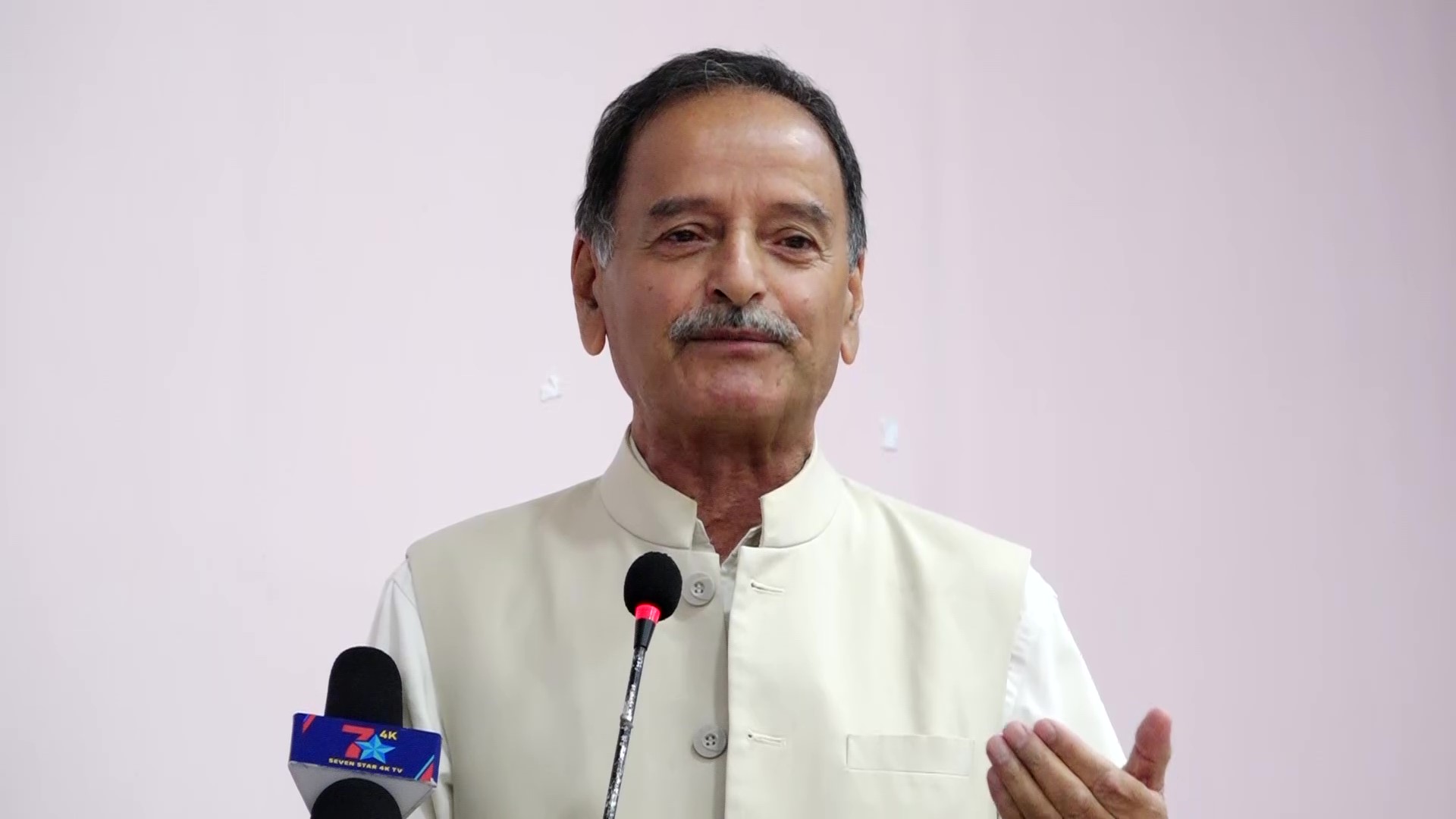 संवैधानिक परिषद्लाई बहुमतले निर्णय गर्न दिनुपर्छ : कृष्ण सिटौला