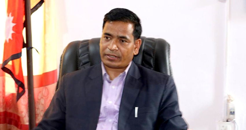 दसैँ एकता र भ्रातृत्व विकासको अवसर : मुख्यमन्त्री शाही